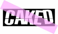 CAKED CANNABIS -Supherbs